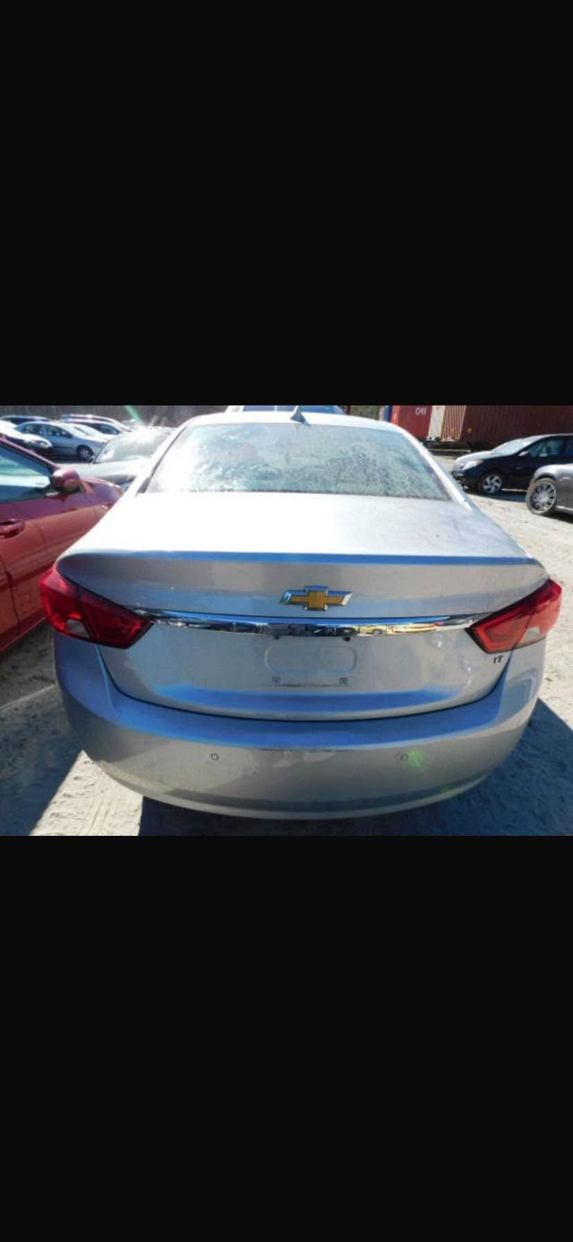 السلام عليكم امبالا 4 سلندر 2500  lt 2016 رقم اربيل لون رصاصي  سعر 95$ 

تبريد تدفئه 
قاصه 
تحكم ستيرن 
شاشه كار بلي
شاشه اعطال
كشنات جلد 
كشنات كهرباء 
حساسات خلفيه 
كامره خلفيه
باتري جديد
داينمو جديد 
فيتم نوزلات بلكات مجاول جديده 
دهن جديد 
مي احمر زيتي جديد
كلوبات زنون 
نواقص قفل جنطه 
وتايرات نص عمر
*********** واتساب بغداد, العراق

نص مكتوب في الصور:
- دايتونا جيك 2
- سونار الكتروني - بدي - محرك - كير - كهربانيات
- (عن طريق فحص لأكثر من 200 نقطة تشمل كافة التفاصيل لجميع أجزاء السيارة بأحدث الطرق الحديثة)
- امسح لوكيشن
- الوقت : 10:20 م
- نوع السيارة : شوفرليت 2016
- رقم العجلة : 63864 ك ارباباب المتنزه
- تاريخ الفحص : 15 / 06 / 2026
- بارد وخدوش ورصعات في القمارة
- بارد وصبغ ورصعات في المكان المحدد + الابواب
- تبديل وبارد ورصعات في المكان المحدد + الباب الامامي مفتوح
- رصعات وخدوش
- تبديل في المكان المحدد + ضرر في الفخذه اليسرى
- نخلي مسؤوليتنا بعد انتهاء الفحص وتسليم التقرير الى الزبون
- بغداد - الدورة - شارع 60- مقابل المتنزه
- -***********-***********-