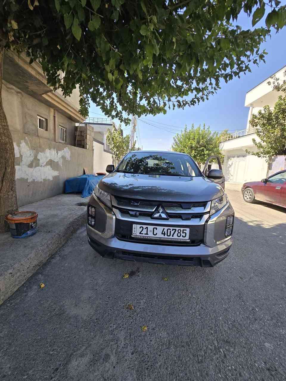 اوتلاندەر • ٢٠٢٢ • بدون صبغ