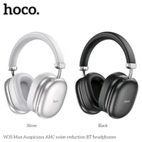 سماعة Hoco W35 Max ANC