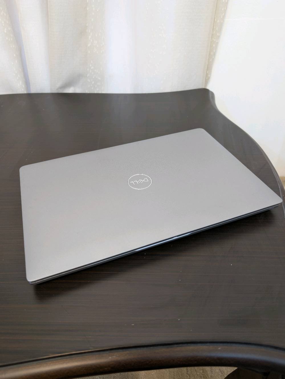 ديل Precision ٣٤٧٠ • i7-1270P • انفيديا T550