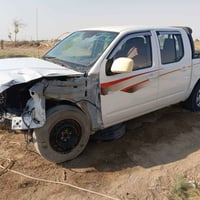 نيفارا • ٢٠١٢ • رقم واسط