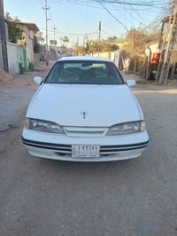 برنس • ١٩٩٣ • رقم كربلاء