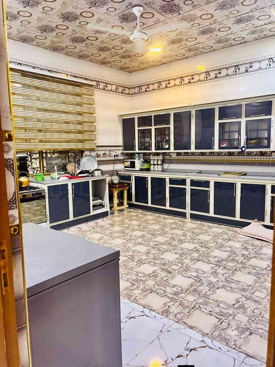البصرة أبو الخصيب • وقف سني • ٤٠٠م