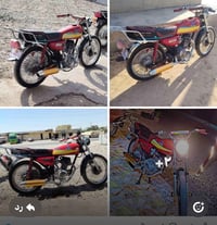 موطور • للبيع • +2