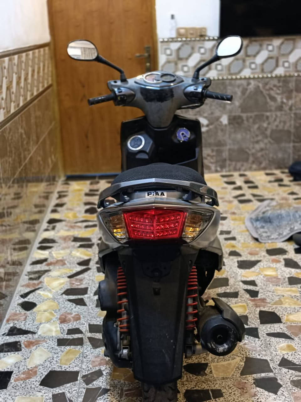 سكنس • ٢٠٠٩ • نضيفه