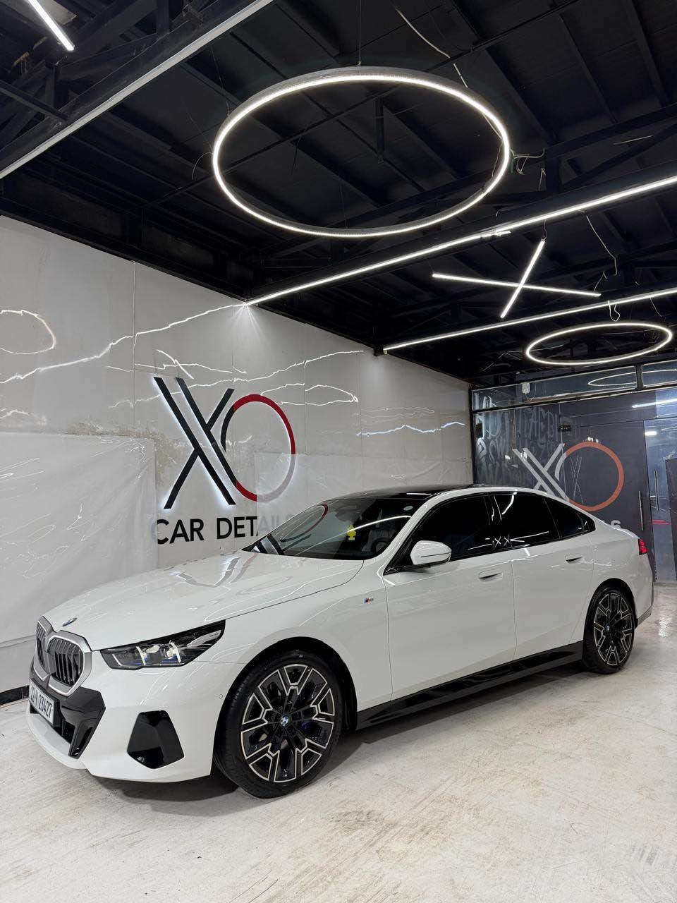 Bmw 530 mpro 2026
الممشى900 كم فقط 
وكالة العروش 
Ppf تغليف 
كتاب تظليل 
للاستفسار *********** أربيل, العراق
