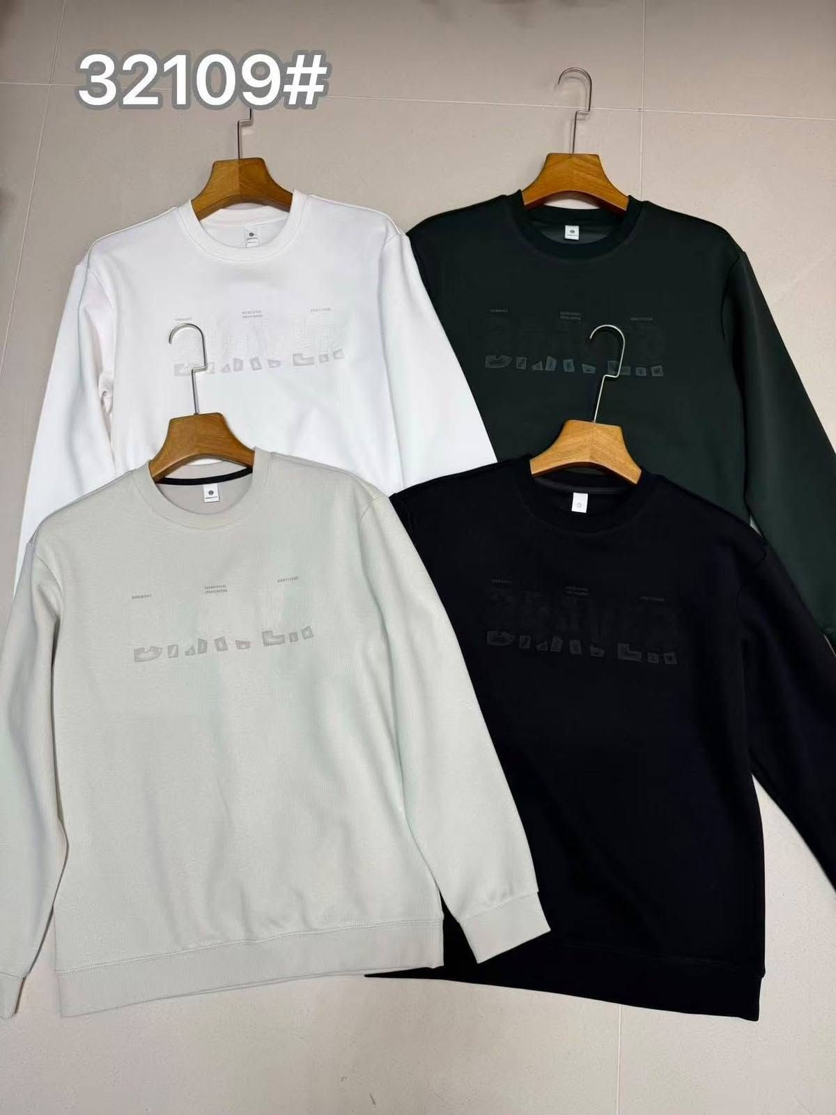 بيع جملة • ملابس • L-XL-2XL-3XL-4XL