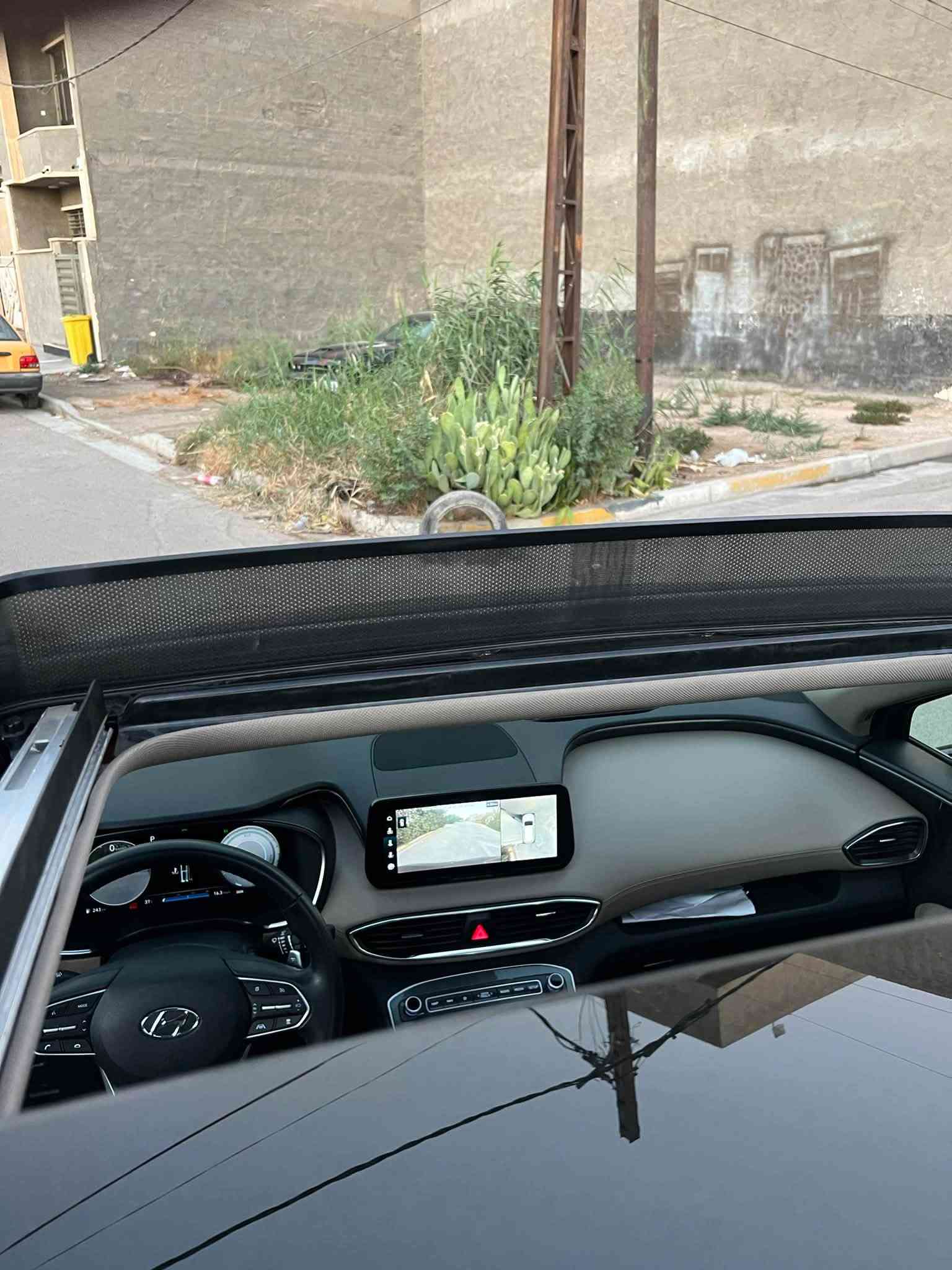 سنتافي • ٢٠٢٣ • بغداد