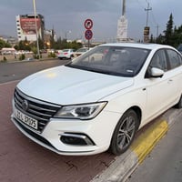 ام جي 5 • ٢٠٢٣ • فل اوبشن