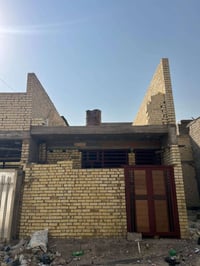 ٥٠م • بناية قاطين • واجهه ٥