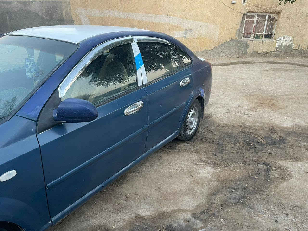 السلام عليكم سياره اوبترا خليجه مديل2005 رقمه نجف سياره نظيفه تفاصيل خاص سعره40$بيه مجال قليل *********** العنوان البصره
