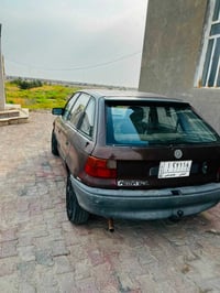 مكينة وكير • حدادية جديدة • السماوه