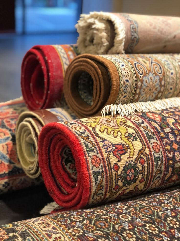 🚨 مغسلة البركه لغسل الزوالي و التخم الموقعي 🚨

تنظيف و تجفيف تخم كامل سعر المقعد 5000
غسيل الزوالي سعر المتر المربع 1000
غسيل لحف و بطانيات 4000
 
🔹تنظيف تخم القنفات موقعي وازالة البقع الصعبة ✨
🔹استخدام المكائن في التنظيف وسحب الماء ✨
🔹لاحاجة ان يترك في الشمس 🌞 ينشف بموقعة عن طريق الاجهزة 
🔹ضمان جوده العمل 

للحجز والتواصل راسلوا الصفحة 
او الاتصال بالرقم : ***********
#غسيل_الزوالي  #غسيل_التخم #غسيل_لحف
