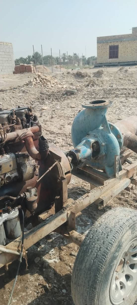 للبيع محرك عنتر مع خنزيره ايراني 
6في8وصوندات 2 جاهز وشغال كل نقص ما بي ديوانيه قضاء سومر***********
