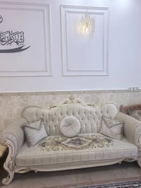 كنب • ١٠مقاعد • الشموخ
