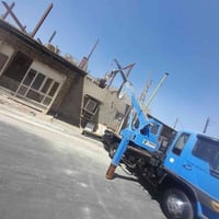 كرين • ٢٤ ساعه • داخل وخارج بغداد