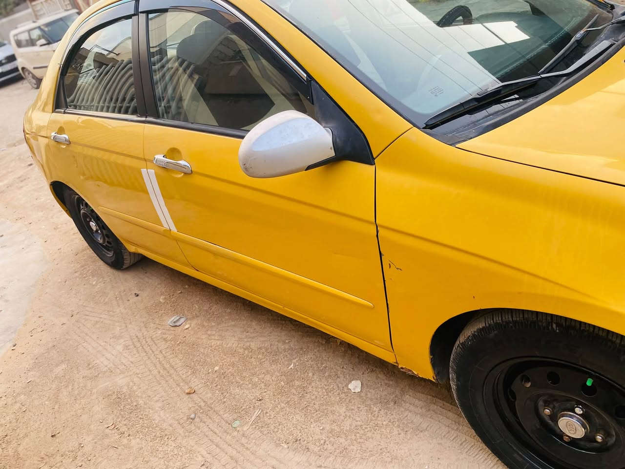 ٢٠٠٩ • بدلت مكينه • رقم بابل