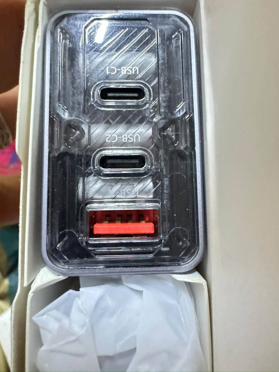 سلام عليكم
قطع بثوث + شاحنه 
Piva g71 
Piva vd05 
شاحنه ريد ماجيك الاصليه 80w 
القطع استخدام شهرين فقط لا غير سعرهن كلهن 225 وبيهن مجال بسيط للتواصل : ***********
