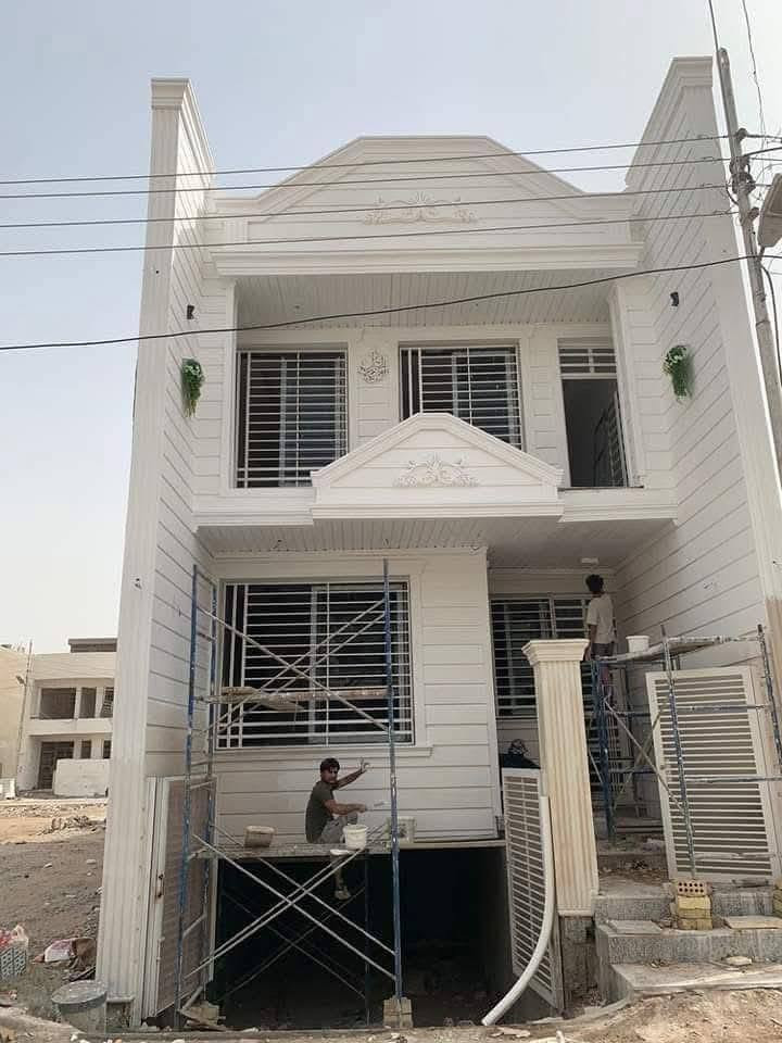 ديكور • واجهات • ٢٠٢٤