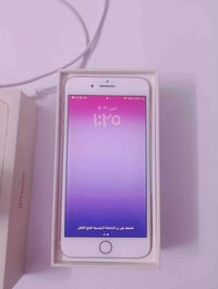 ايفون 8 • ٢٥٦ • بطارية اصلية
