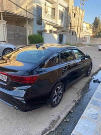 فورتي EX • ٢٠٢٠ • رقم اربيل