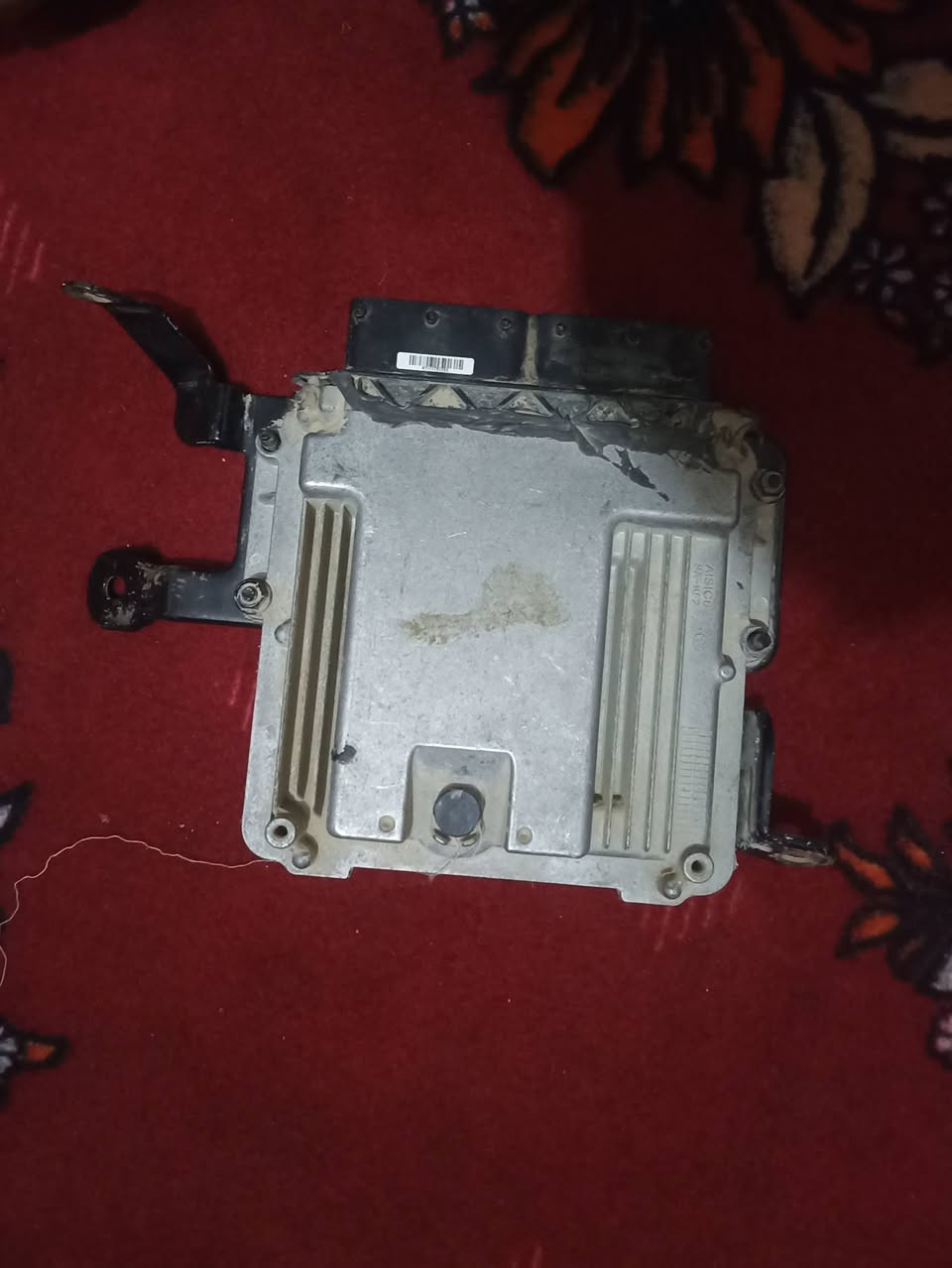 غراض مستغدمه شرط شغل عقل مال كيه ريو شغال مسجل شغال  هوه ول كفر مال سوناته 9 راديتر تبريد الانتره 15  بدلت منضومه كامله شرط شغل كفر مال دعاميه مال سوناته او اوبتيمه مكاني ناصريه شطره الاستفسار ***********
