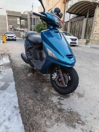 فراشة • مكينه ما مفتوحه • لايت زينون