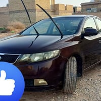 سيراتو • ٢٠١١ • محرك ١٦٠٠