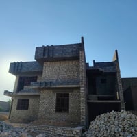 كادر عمل • لبخ • حجر بلوك