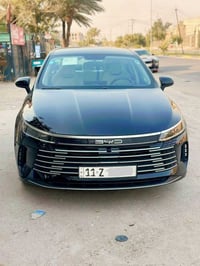 بي واي دي  دستروير  لون اسود ماشيه 19  الف كلي سياره كير مفتوح فقط باق...