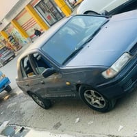 موديل ٩٤ • محرك وكير جدد • يعوز كمبريسر