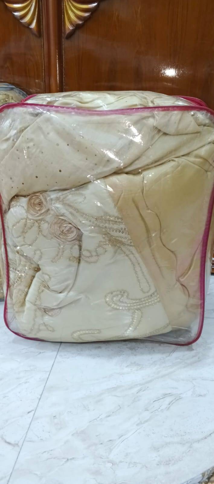 نزلات • بالة اوربية • ٣ شتوية