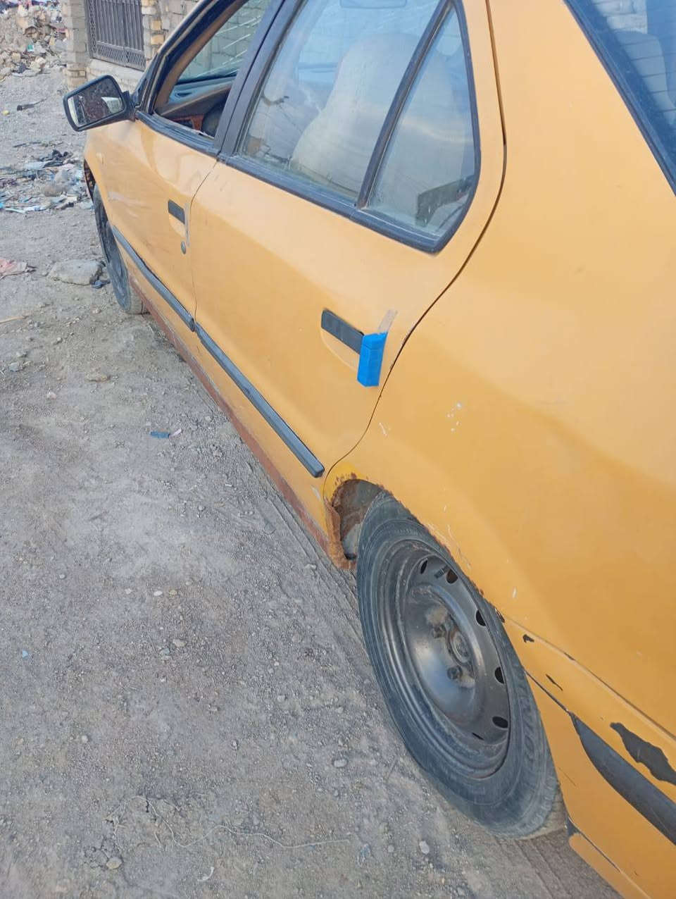 سلام عليكم سيارات بيجو وسمند للبيع مكاني ناصريه مركز الشراي بي خير ويدلل ***********
