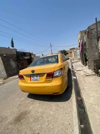 بي واي دي G3 • ٢٠١٦ • حي البتول