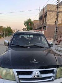 باجيرو • لوحة انكليزيه • باسمي