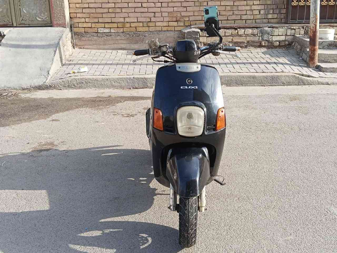 بوليس • مكفوله • ٢٠٠٧