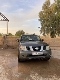 بافيندر • ٢٠٠٧ • رقم بغداد