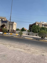 بيت تجاري • ٩٧م سند • الشعب شارع الأسواق