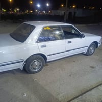 سيدان • ١٩٩٠ • جاهزه سنويه ٢٠٢٨