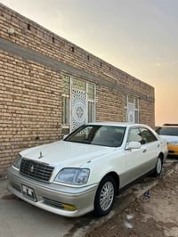 ٢٠٠٣ • تبريد ثلج • كشنات كهربائي