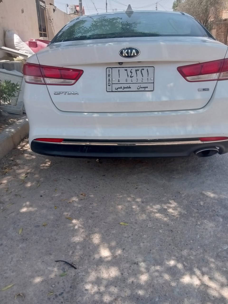 فؤل ماعدا البوناراما بصمه تبريد ثلج حداديه وسط تخم تاير مكينه وكير وضع الشركه بيه جاملغ وبنيد بدون دواخل 
***********
