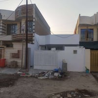 الجبيرية الثانية • ١٢٥م • طابق واحد