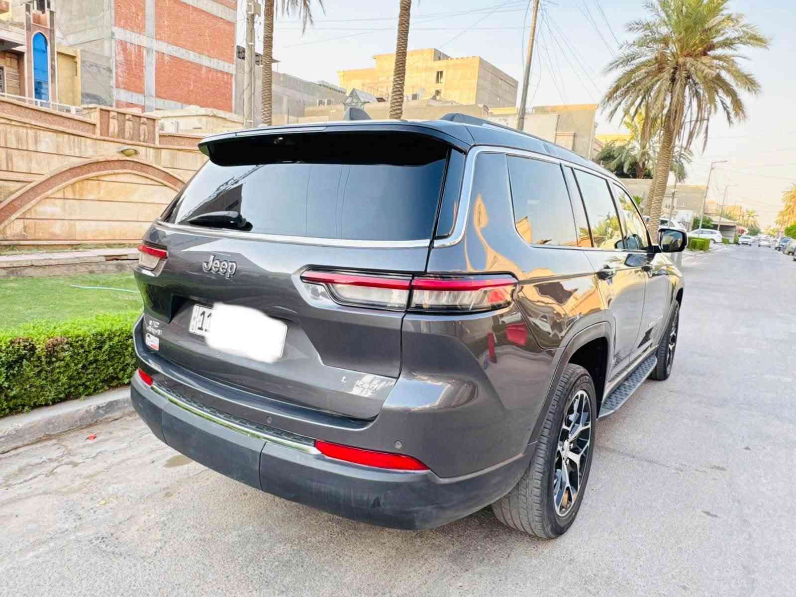 بيع سريع 228$
السلام عليكم جيب 2022 اصل اصل 
لمتد بلص فول مواصفات للاخير vip ستيراد خاص شكل الجديد رقم بغداد  الجديد باسمي

السعر 228$
هاتف ***********

وارد امريكي حادثها خلفي بدون ايرباك بدون دواخل لباقي كله كفاله .بدون دواخل وبدون لغد وايرباك سليم 

الموصفات   فول 1/1  vip اعلا فئه بجيب  
بصمة +بصمه ابواب
رادارات كل الجهات 
شاشه جبيره 
٥ كامرات 
كامره محيطيه بداخل سياره بلاديه
تحديد مسار 
فتحه سقف بانوراما 
شاشه دجتل 
تحكمات ستيرن 
شفتات 
كير ماوس 
كشنات كهرباء +تدفه وتبريد 
جنطه كهرباء 
ماشيه 30 كيلو  الف حقيقي 
مري كهرباء نقطة عمياء
معروفه موصفات الجيب بلص

سياره كلش جديده

