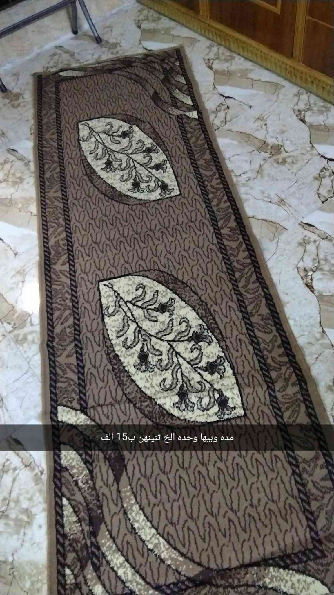 منام للبيع كلو نضيف وجديد ونهائي ما مستعمل ونضيف كلو رقم الموبايل ***********
6 مخاد وثلث دواشك طخم  ب15 الف
الحاف نفر مال اطفال ب15
الحاف نفر مال اطفال بولستر وياه وجه مخده ب15
الحافين نفرين بولستر لونين سعر الواحد 20 الف 
جودليه جديده سعر 10
مده وبيها وحده الخ ثنينهن ب15 الف 
مداسه ثلث قطع ثلاثتهن ب6
برده ب15 الف

نص مكتوب في الصور:
- 6 مخاد وثلث دواشك طخم السعر 15 الف
- الحاف نفر مال اطفال وياه وجه مخه السعر 15 الف
- الحافين نفرين بولستر لونين وما مستعملات نهائياً شرط سعر الواحد 20 الف وبيه مجال
- جودليه جديده السعر 10
- دناسه ثلث قطع ثلاثتهن ب 6