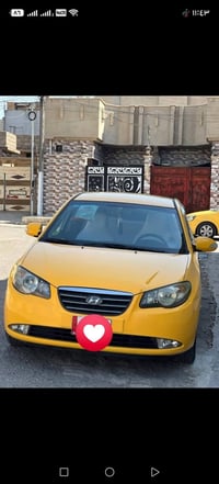 افانتي • ٢٠١٠ • بدون ضرر
