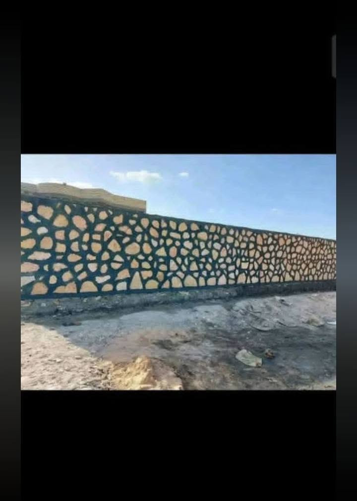 سلام عليكم بناء حجر كرسته وعمل الكافت المحافضات الاستفسار اتصل على رقم
***********
***********
