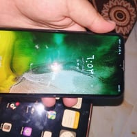 سامسونج A10 • نضافه 75/100 • تكريت الأطباء