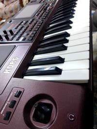 شباب كورج pa1000 فول نضافه اخو الجديد مكفول من الفتح   مع برنامج فول م...