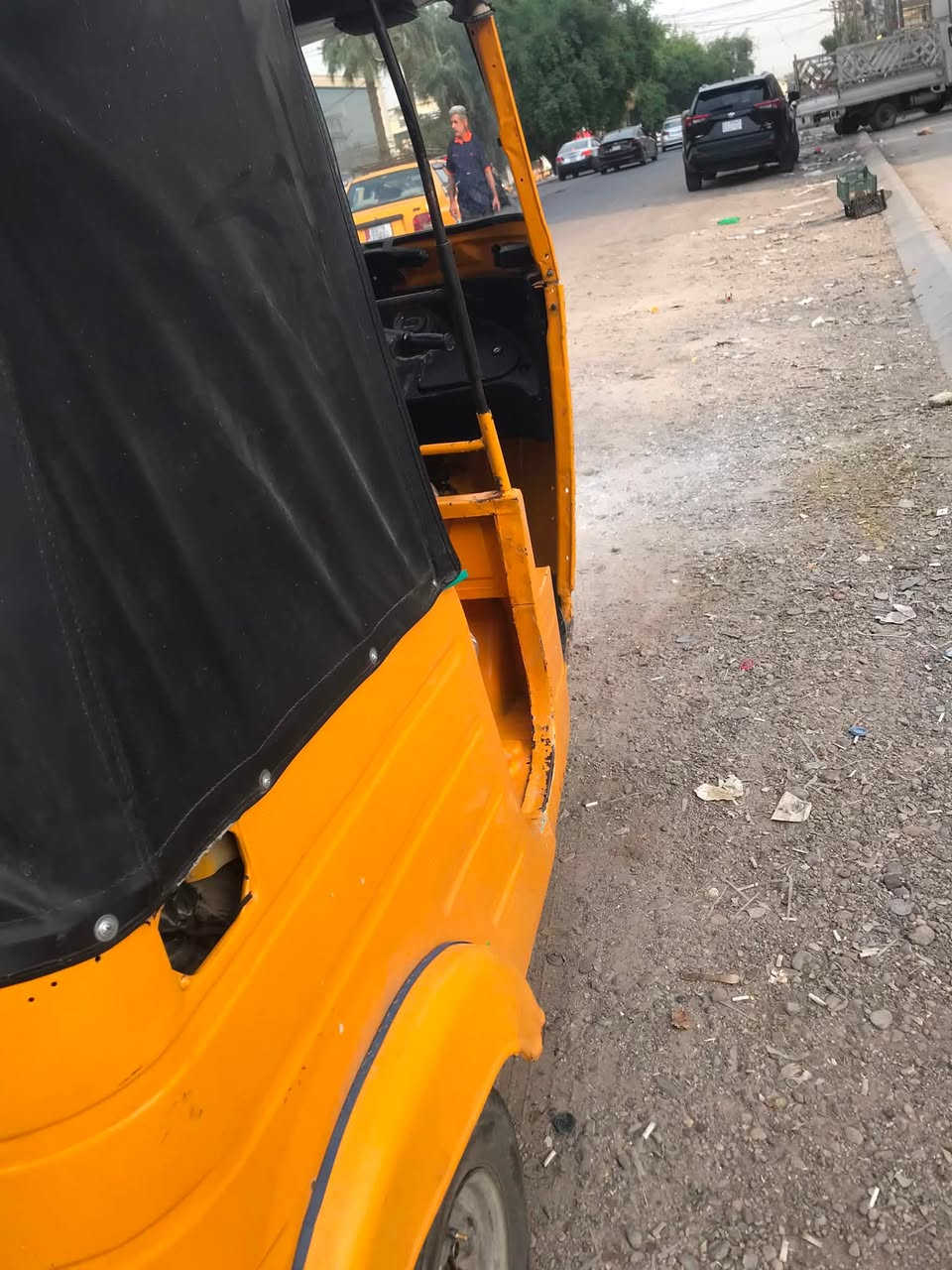 موديل ٢٠١٩ • جاهز للشارع • محرك خير