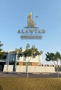 للبيع فيلا مميزة في الوتر فرونت  الموقع: الوتر فرونت – قرب النهر مباشر...